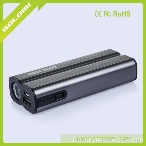 shenzhen rechargeable powerbank for phone, romoss quality powerbank